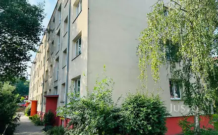 Pronájem bytu 2+1 52 m², Klíšská, Ústí nad Labem - Klíše