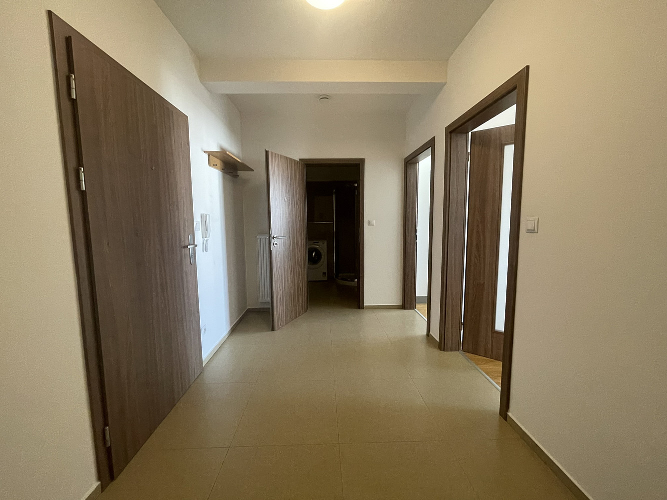 Pronájem bytu 2+kk 50 m² - Ansicht 4