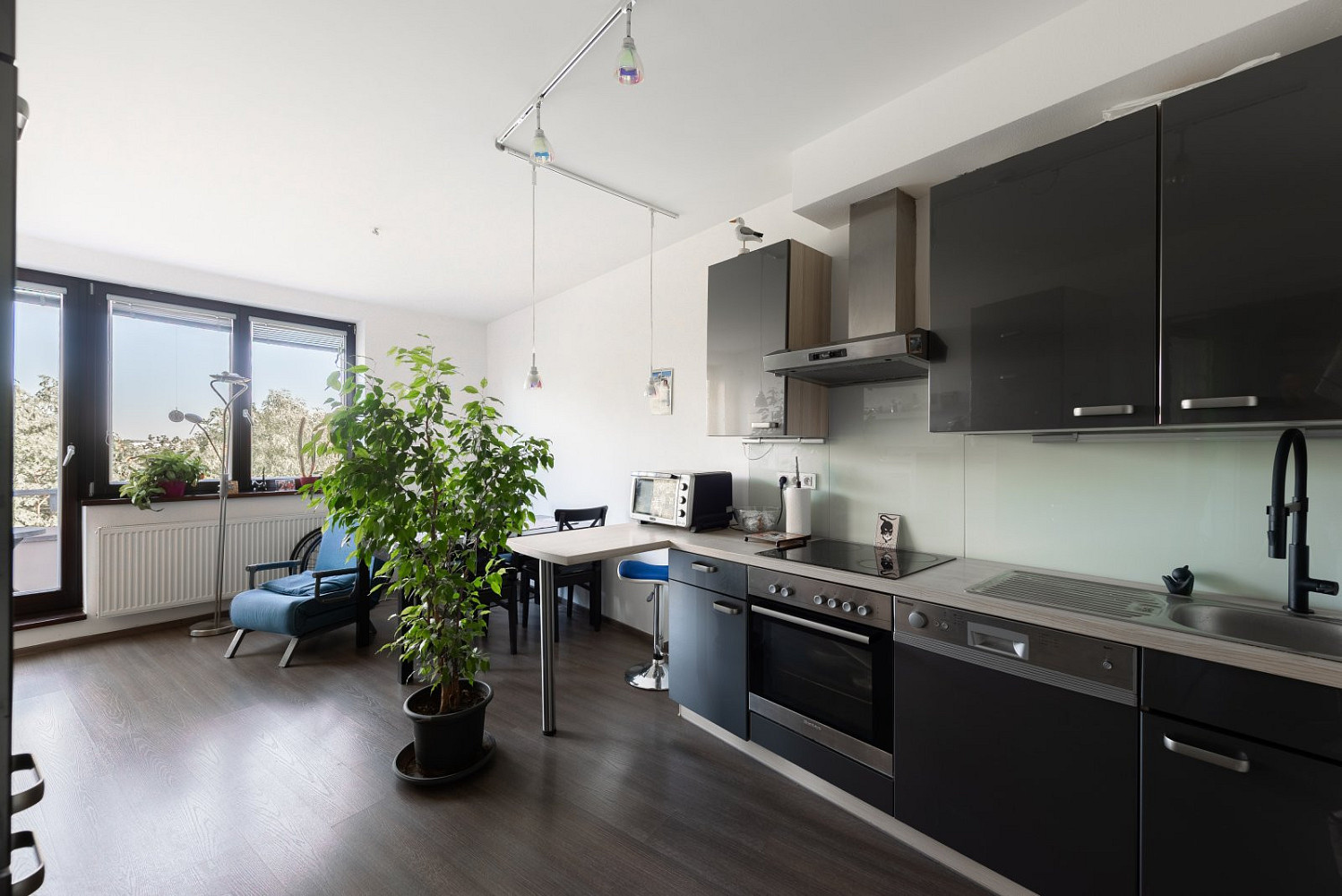 Prodej bytu 2+kk 51 m² – fotografie 5