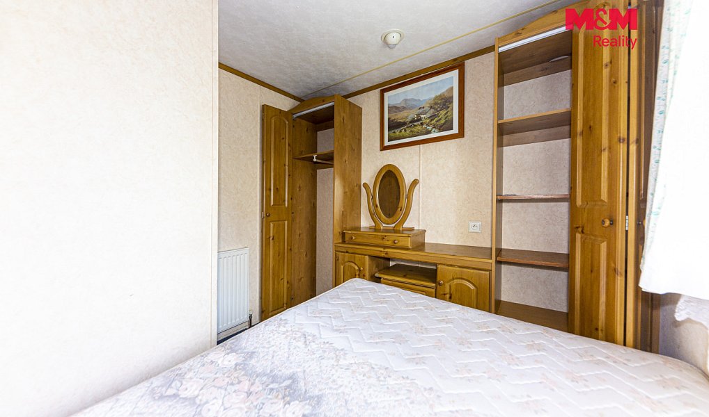 Prodej chaty/chalupy 40 m² s pozemkem 923 m², Nepoměřice – náhled fotky 27
