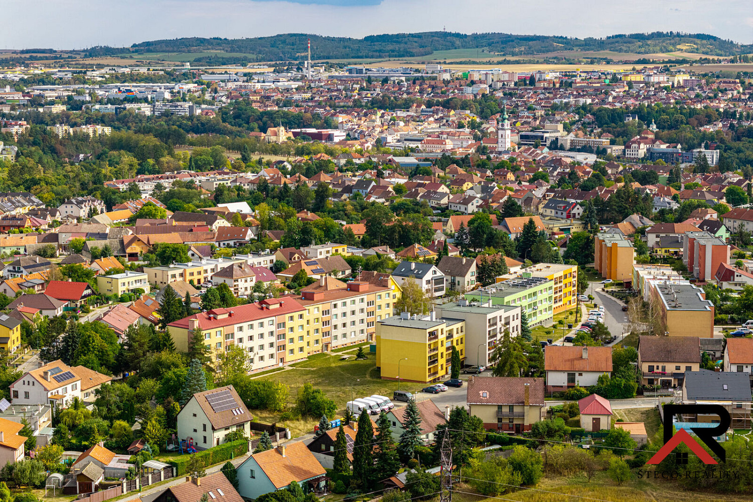Prodej bytu 3+1 73 m² – fotografie 4
