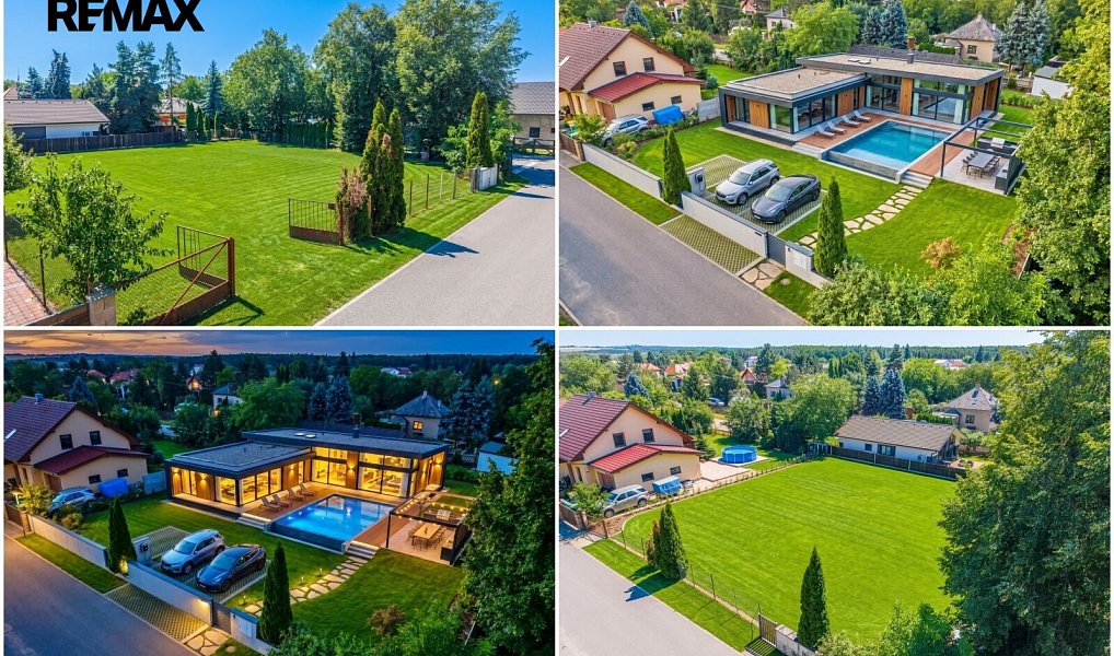 Prodej stavebního pozemku 1 009 m², Jirny – náhled fotky 4
