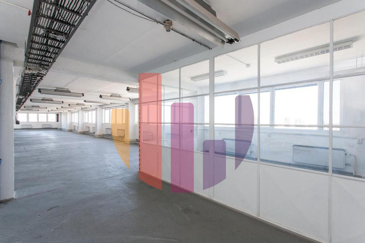 Pronájem skladovacích prostor 456 m² — photo 3
