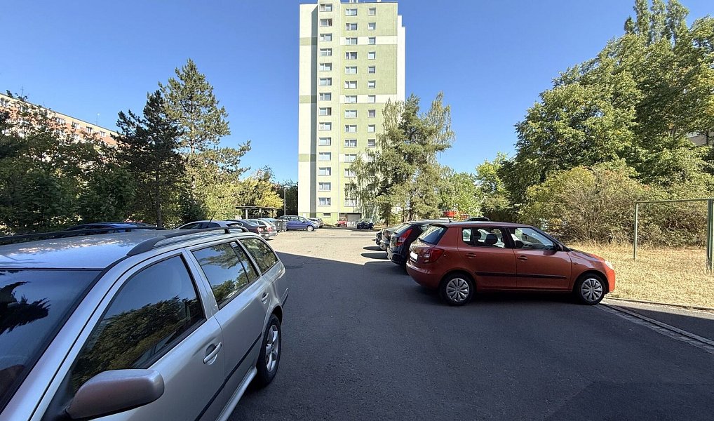 Pronájem bytu 1+kk 35 m², Plzeň – náhled fotky 15