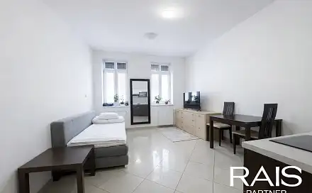 Prodej bytu 1+kk 30 m²