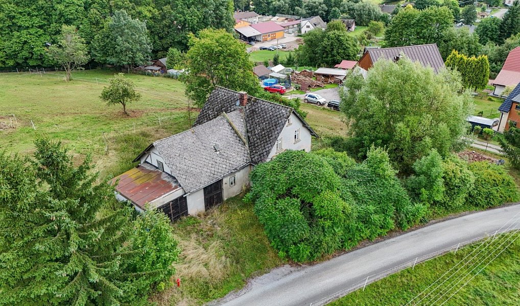 Prodej domu 190 m² s pozemkem 945 m², Chotěvice – náhled fotky 16