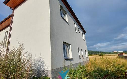 Prodej domu 305 m² s pozemkem 1 558 m², Modlany - Kvítkov, okres Teplice
