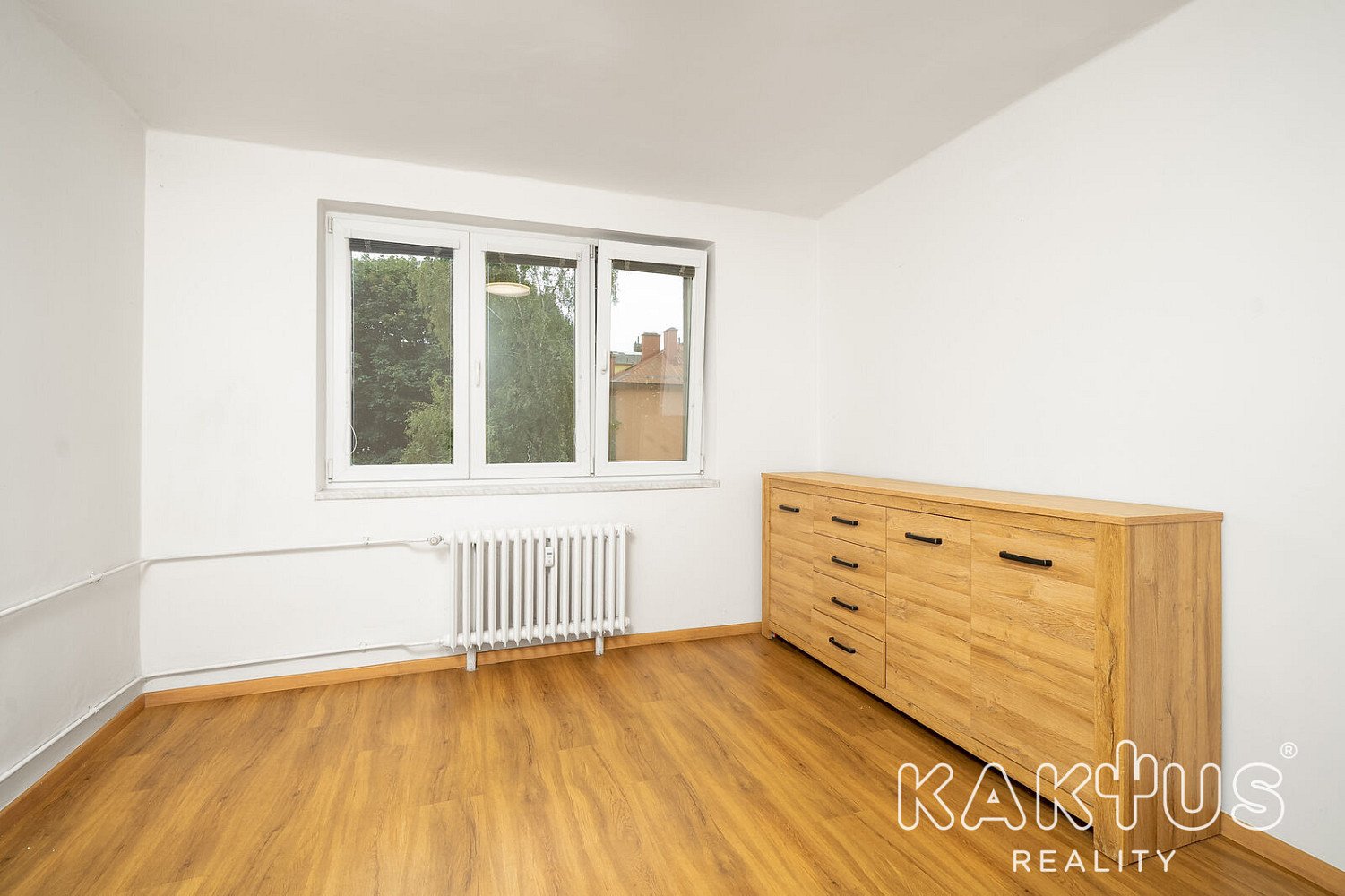 Pronájem bytu 2+1 56 m² – fotografie 5