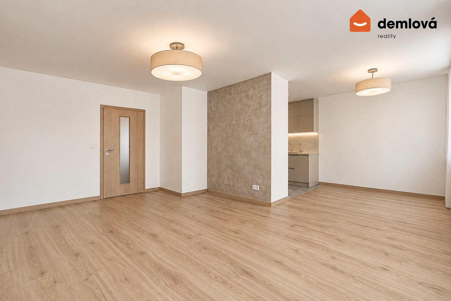 Prodej bytu 3+kk 70 m² rezervováno