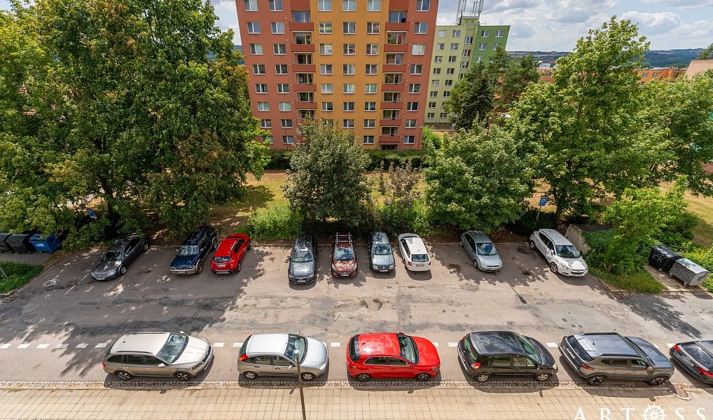 Prodej bytu 2+1 55 m², Ivančice – náhled fotky 16