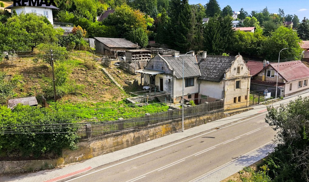 Prodej domu 91 m² s pozemkem 1 593 m², Řehenice – náhled fotky 4