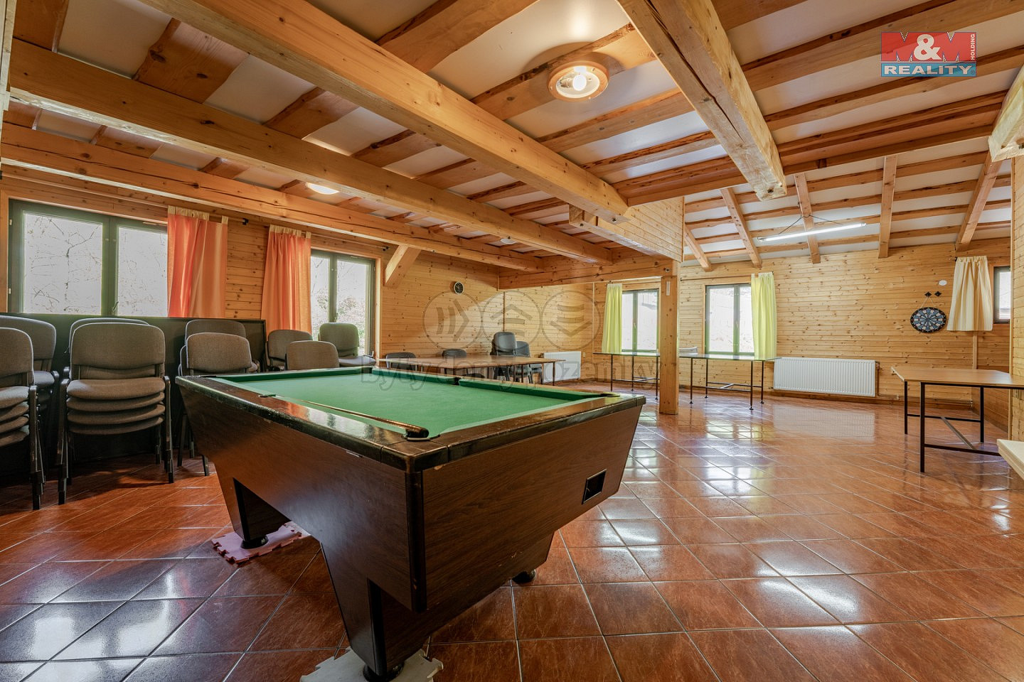 Prodej chaty/chalupy 500 m² s pozemkem 13 000 m² – fotografie 5