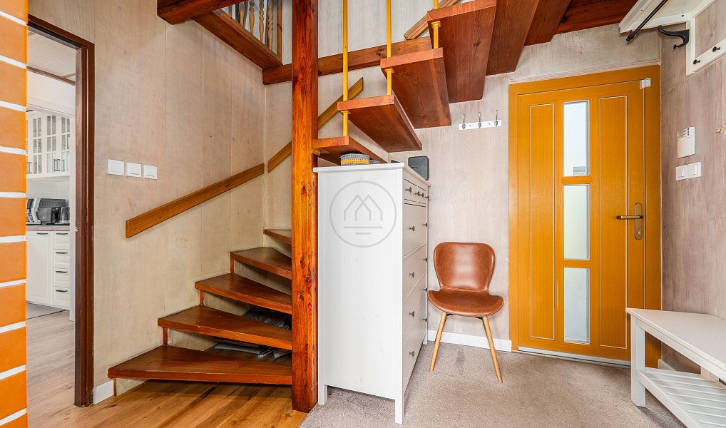 Prodej domu 144 m² s pozemkem 562 m², Frymburk – náhled fotky 15