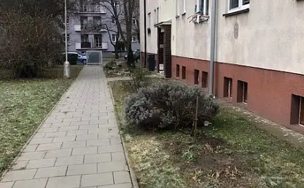 Pronájem bytu 3+1 70 m², Norská, Olomouc