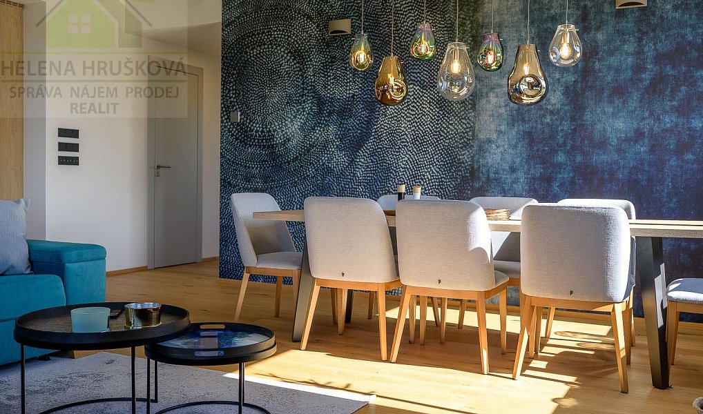 Pronájem bytu 3+kk 95 m², Černá v Pošumaví – náhled fotky 6