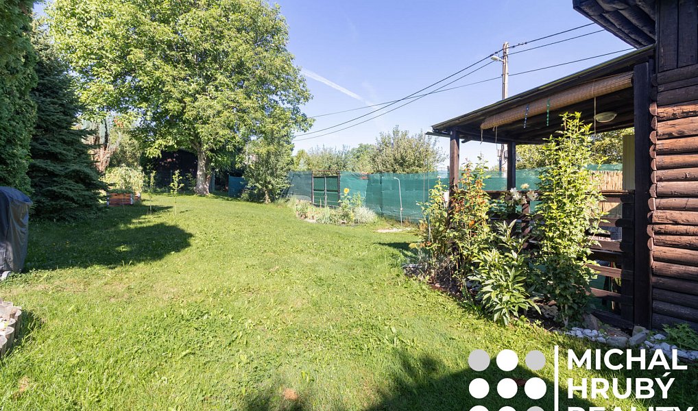Prodej zahrady 351 m², Ostrava – náhled fotky 14