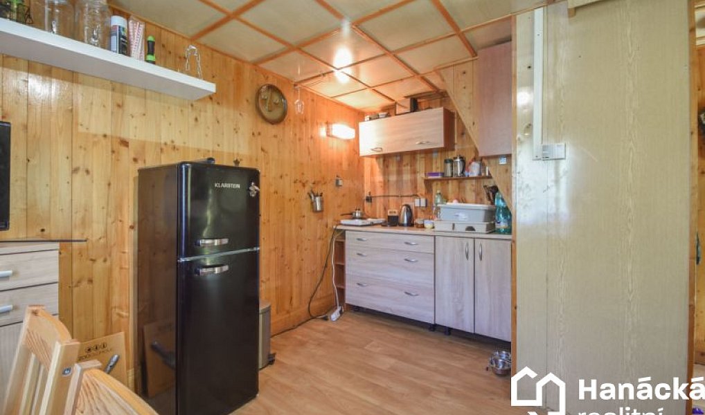 Prodej chaty/chalupy 48 m² s pozemkem 376 m², Šišma – náhled fotky 11