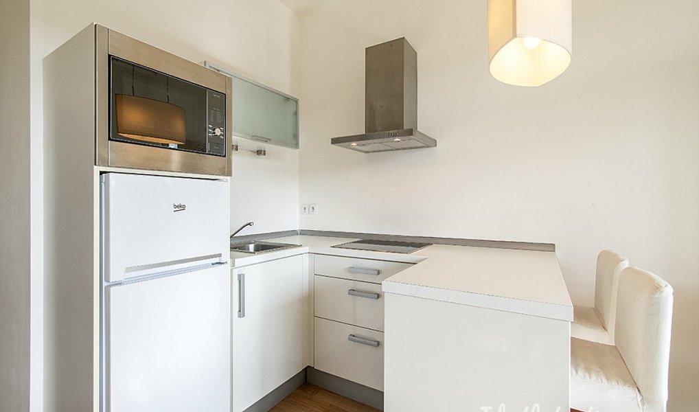 Pronájem bytu 1+kk 33 m², Praha – náhled fotky 4