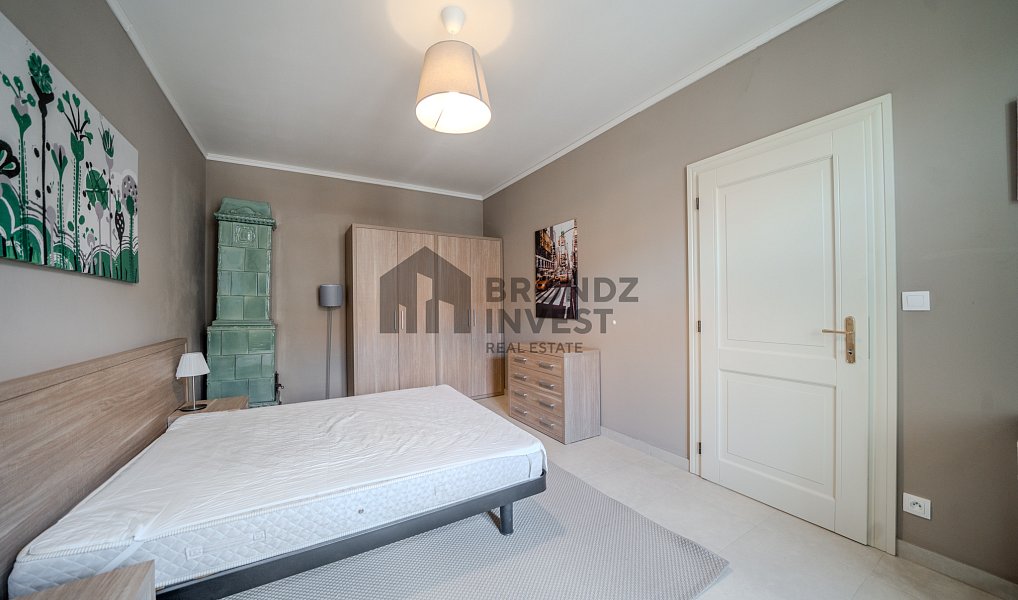 Pronájem bytu 2+kk 50 m², Praha – náhled fotky 7