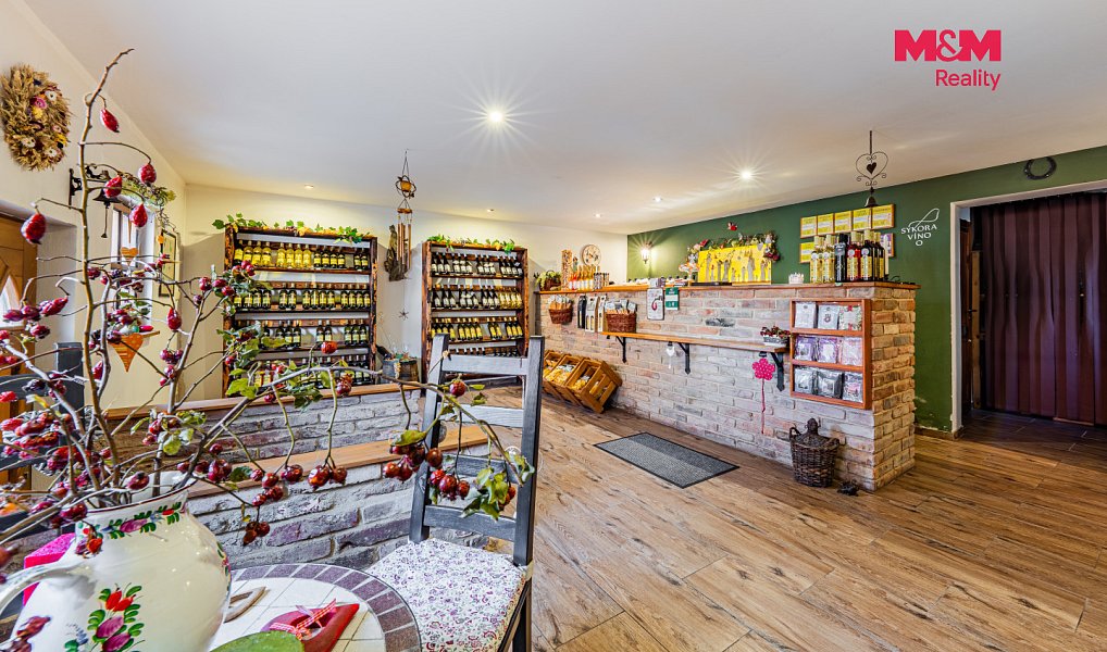 Prodej obchodních prostor 163 m², Kladno – náhled fotky 6