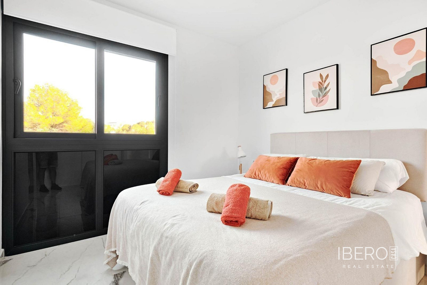 Piso 3+kk – La Florida - Vista 3