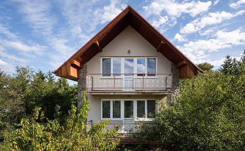 Prodej chaty/chalupy 67 m² s pozemkem 591 m², Chudčice, okres Brno-venkov