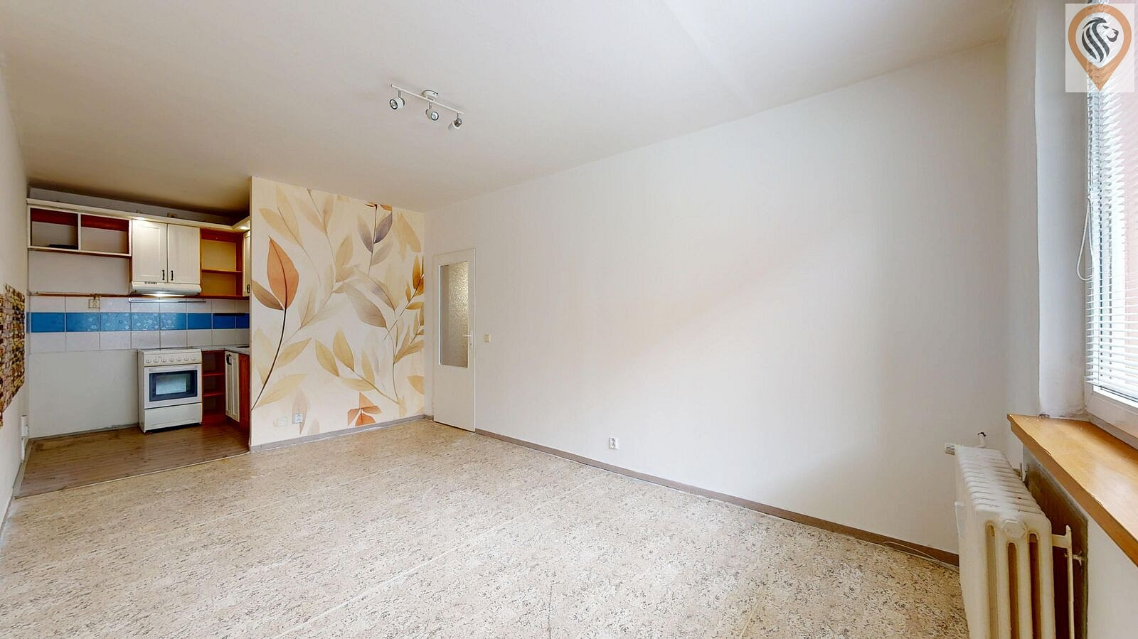 Prodej bytu 2+kk 42 m² – fotografie 4