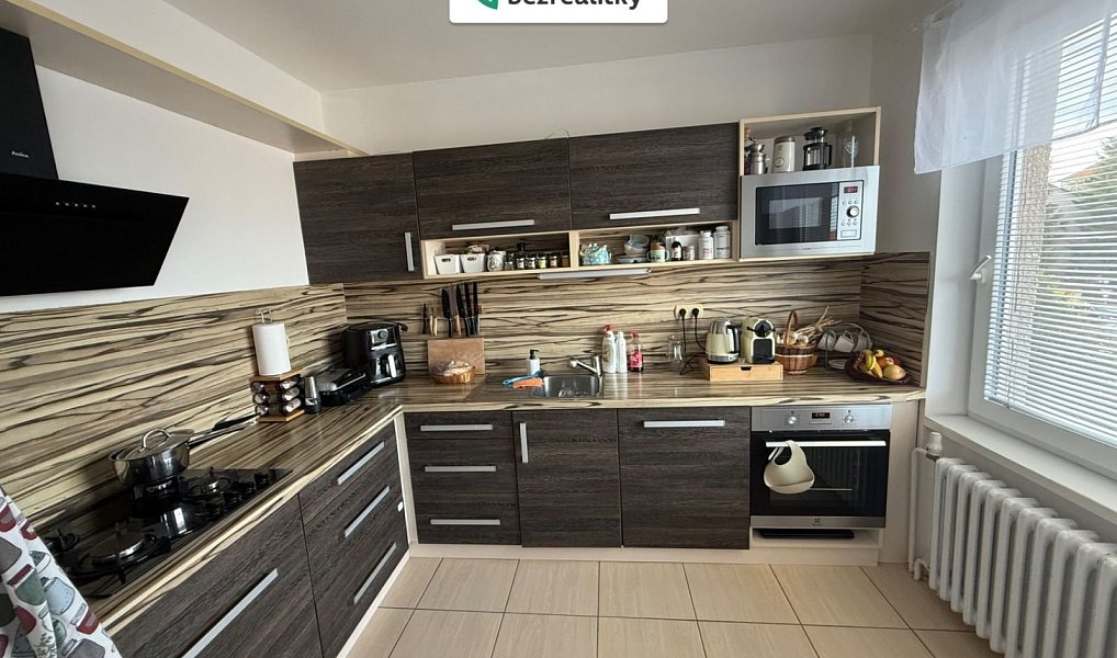 Prodej bytu 3+1 100 m², Nasavrky – náhled fotky 5