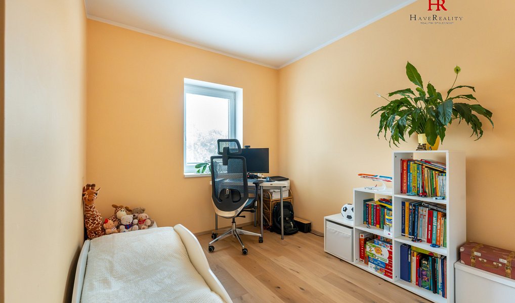 Prodej domu 90 m² s pozemkem 383 m², Úhonice – náhled fotky 26