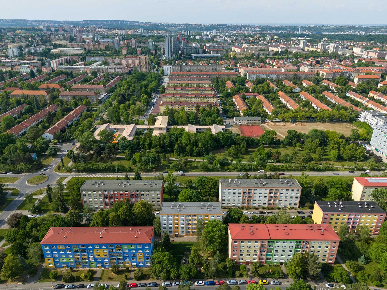Prodej bytu 2+1 49 m² – fotografie 5