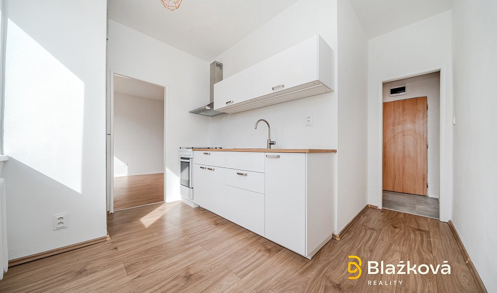 Pronájem bytu 2+1 50 m², Ostrava – náhled fotky 2