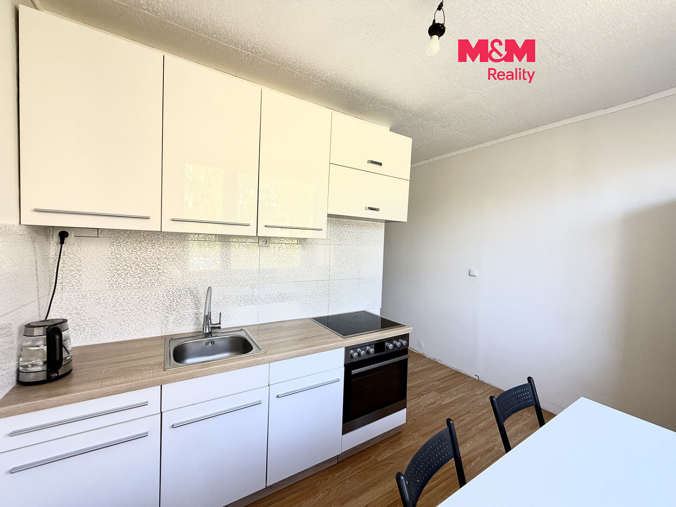 Prodej bytu 3+1 79 m²