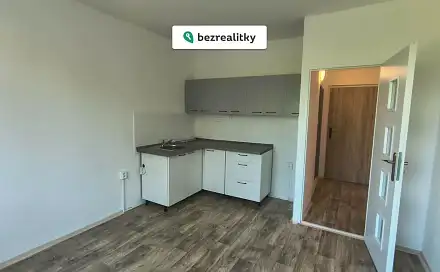 Prodej bytu 1+1 35 m², Sídliště Za Chlumem, Bílina - Teplické Předměstí, okres Teplice