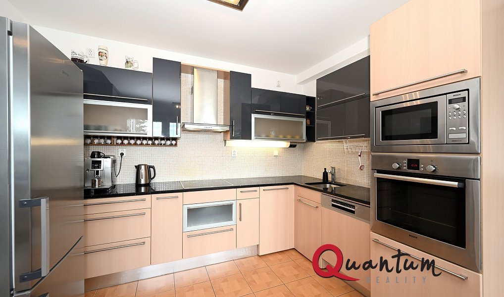 Pronájem bytu 3+kk 72 m², Praha – náhled fotky 5