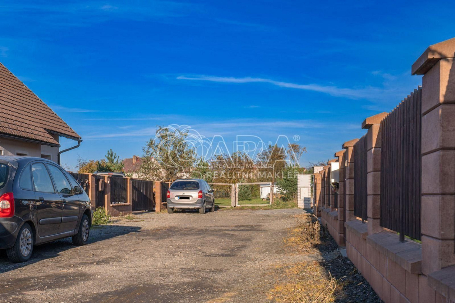 Prodej stavebního pozemku 528 m² – fotografie 5