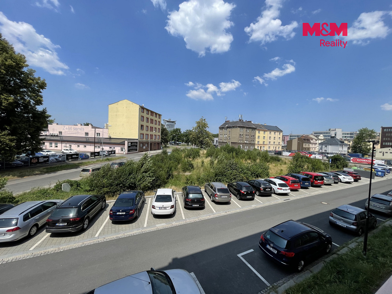 Prodej bytu 1+1 51 m² – fotografie 3