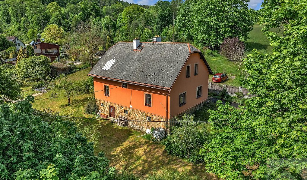 Prodej domu 150 m² s pozemkem 3 188 m², Ústí nad Orlicí – náhled fotky 3