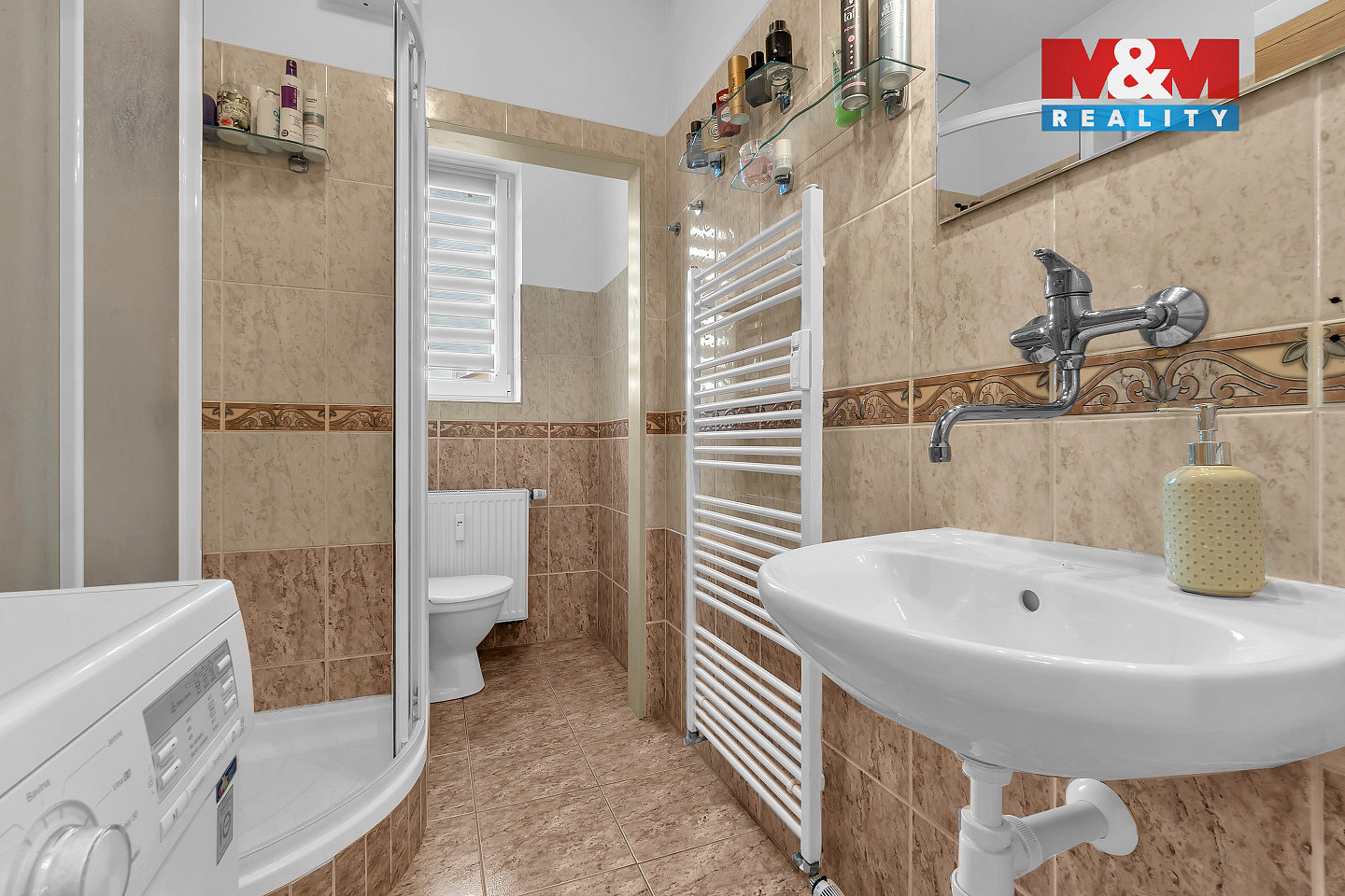 Prodej bytu 3+kk 61 m² — photo 4