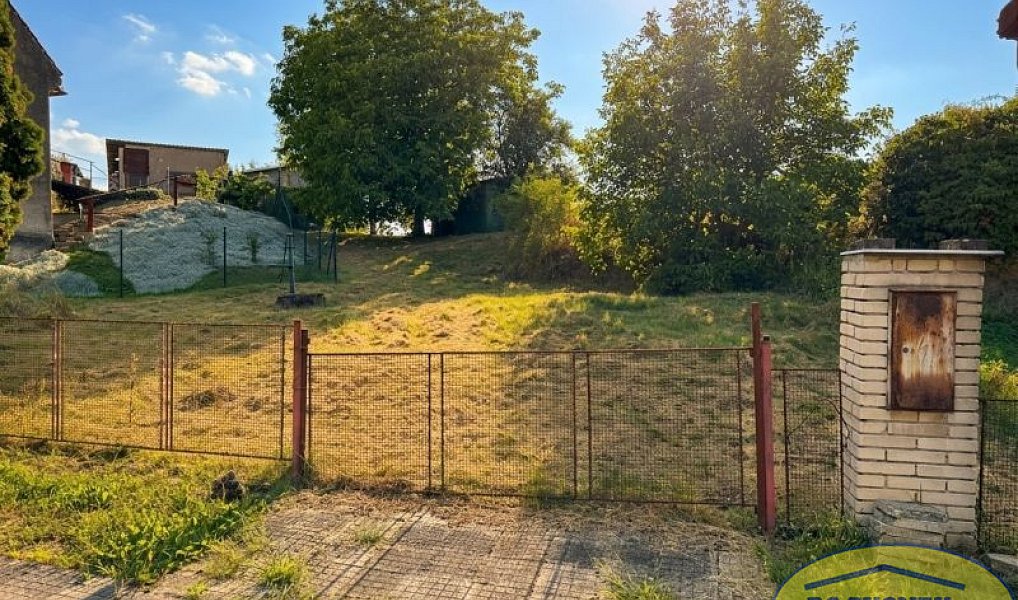 Prodej stavebního pozemku 2 608 m², Lubná – náhled fotky 8