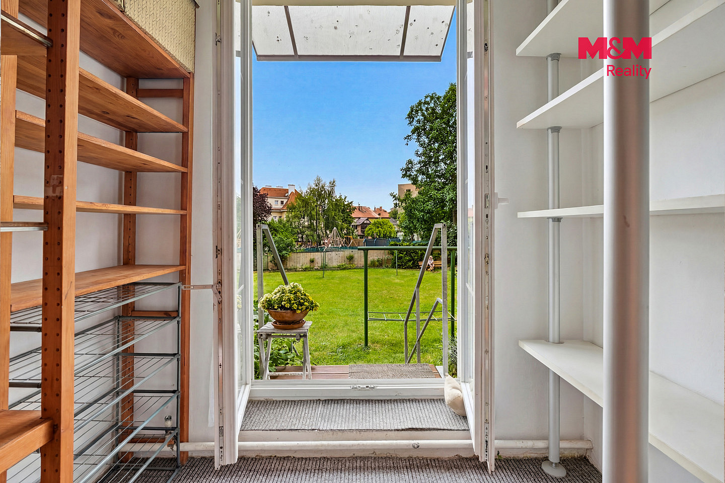 Prodej bytu 3+1 71 m² — photo 3