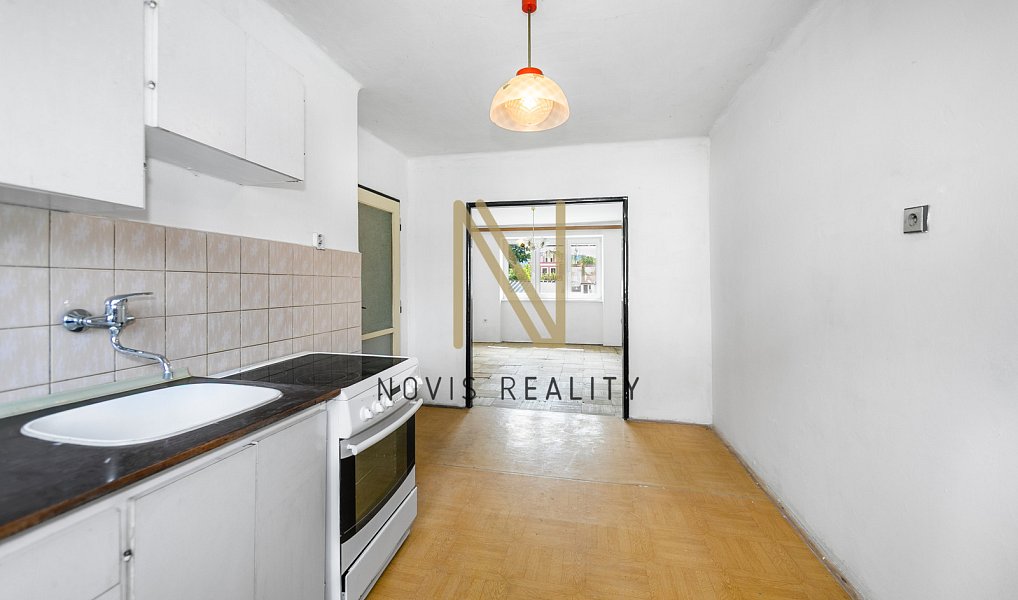Prodej bytu 2+1 56 m², Volary – náhled fotky 5