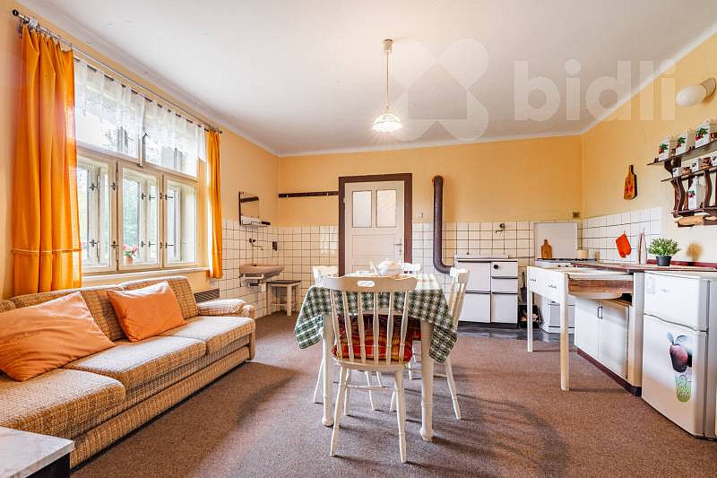 Prodej domu 70 m² s pozemkem 1 847 m² – fotografie 5