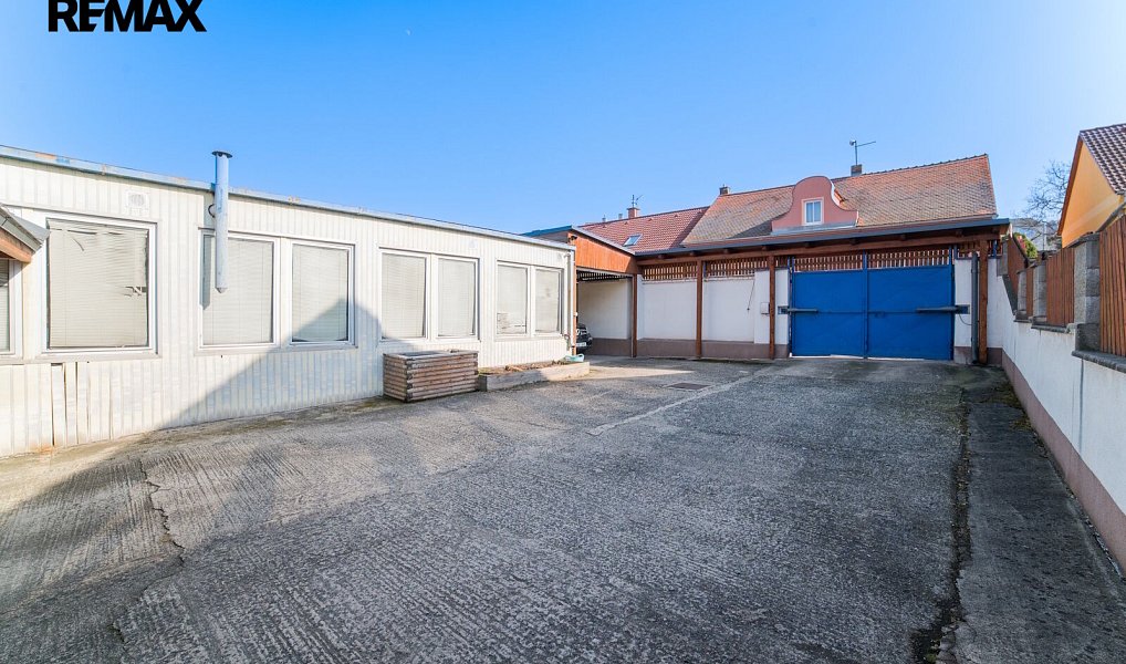 Prodej stavebního pozemku 515 m², Bílina – náhled fotky 4