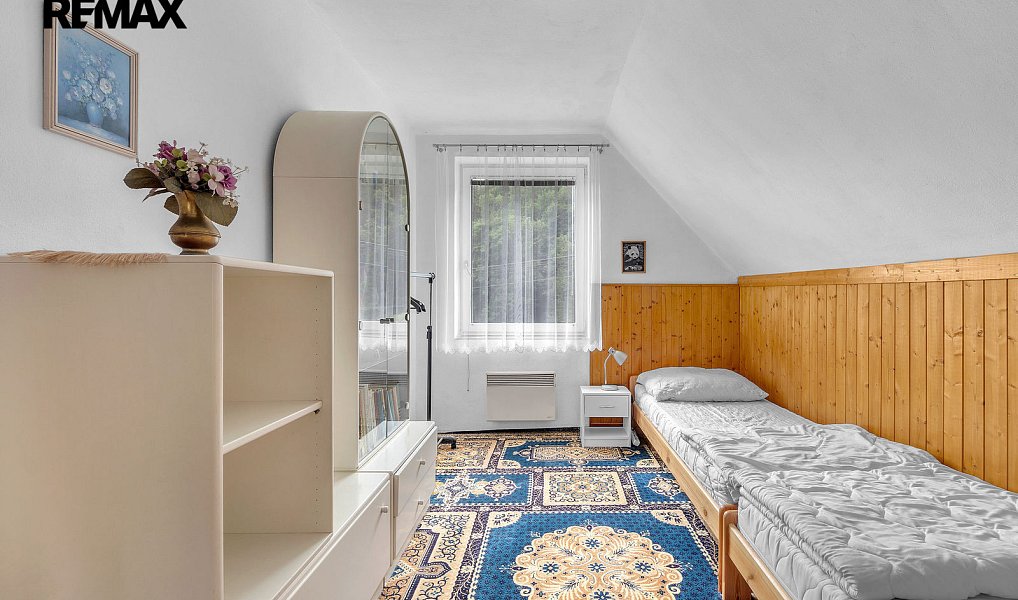 Prodej domu 218 m² s pozemkem 1 502 m², Klášterec nad Orlicí – náhled fotky 15