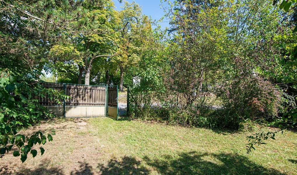 Prodej stavebního pozemku 644 m², Chudčice – náhled fotky 9