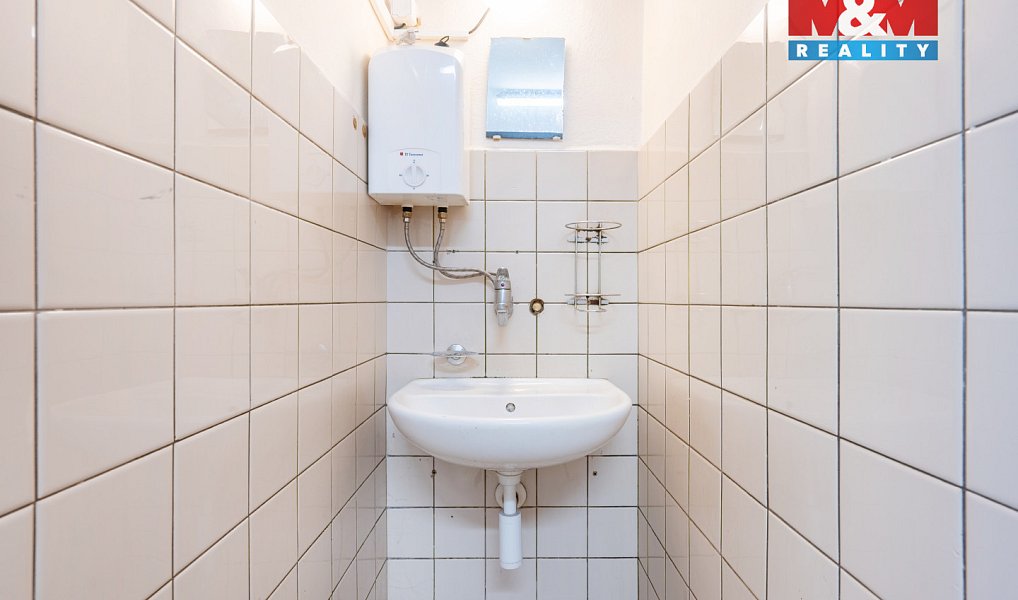Pronájem výrobních prostor 770 m², Domažlice – náhled fotky 18