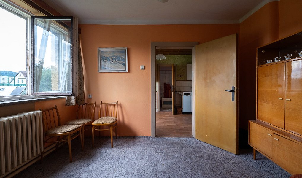 Prodej domu 102 m² s pozemkem 1 090 m², Nepomuk – náhled fotky 17