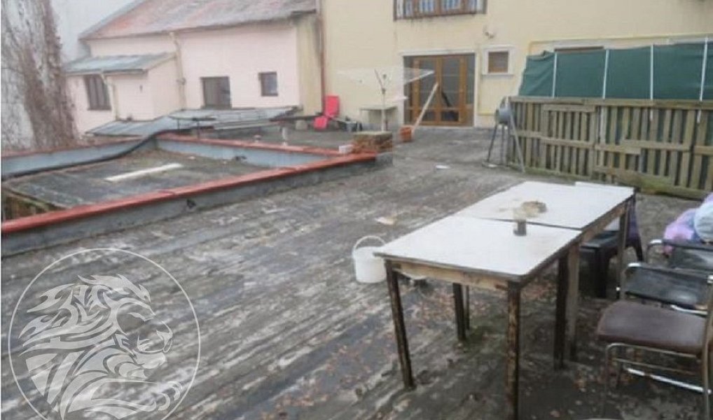 Prodej komerčního objektu (jiného typu) 2 957 m², Moravský Krumlov – náhled fotky 6