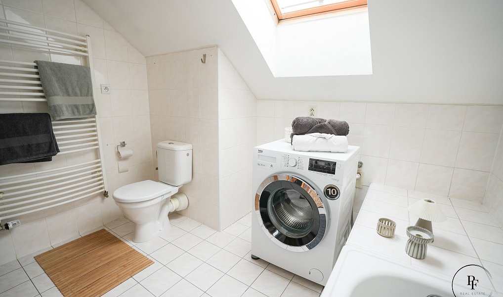 Prodej bytu 2+kk 78 m², Benátky nad Jizerou – náhled fotky 17