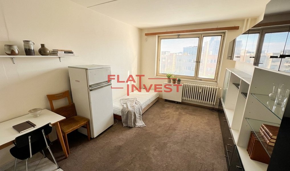 Prodej bytu 1+kk 25 m², Sokolov – náhled fotky 3